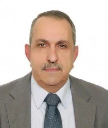 Portrait published for Dr. Amir Abdelnour