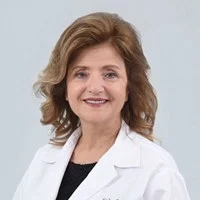 Portrait published for Dr. Noha Bejjani (Doueihi)