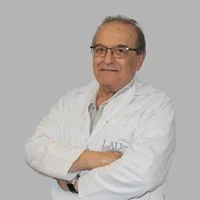 Portrait published for Dr. Roger Khater