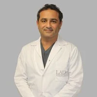 Portrait published for Dr. Chadi Murr
