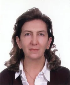 Portrait published for Dr. Nada El-Saad Debahy