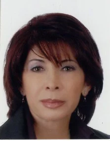 Portrait published for Dr. Paola Atallah
