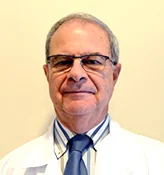 Portrait published for Dr. Souheil Jbeily