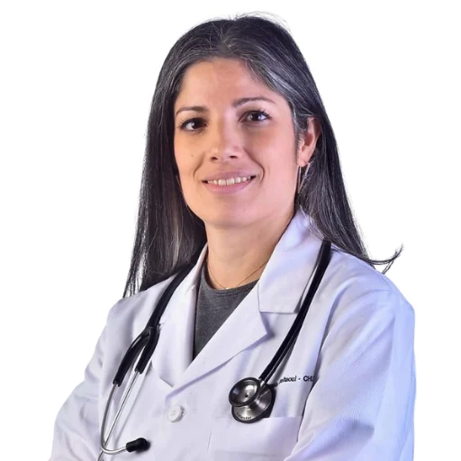 Portrait published for Dr. Rachel El Ferkh