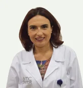 Portrait published for Dr. Celine Baaklini