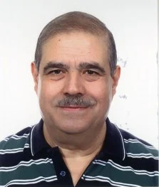 Portrait published for Dr. Michel Abou Salbi