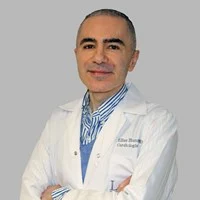 Portrait published for Dr. Elias Hanna