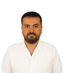 Portrait published for Dr. Mahmoud Jaroudi