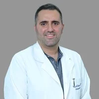 Portrait published for Dr. Wael Bayoud