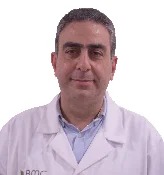 Portrait published for Dr. Antoine Kahwajy