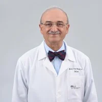 Portrait published for Dr. Michel Mawad