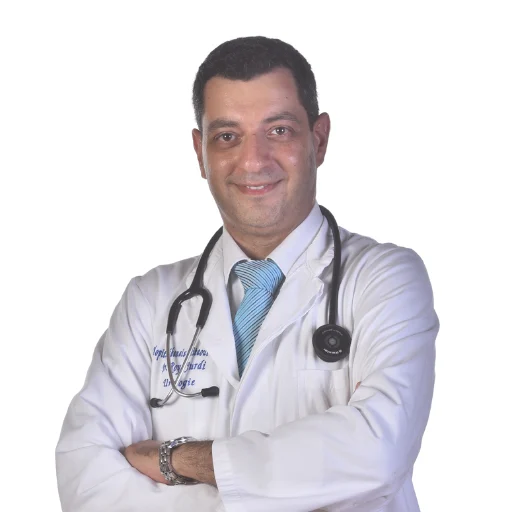 Portrait published for Dr. Roy Jurdy