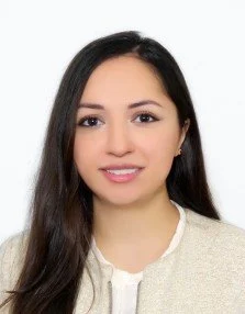 Portrait published for Dr. Jessica Naccour