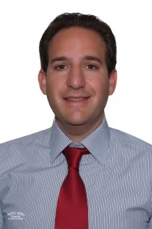 Portrait published for Dr. Georges Karam