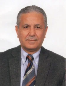 Portrait published for Dr. Michel Daher