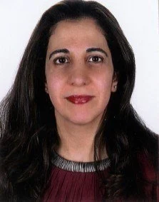 Portrait published for Dr. Carmen Adem