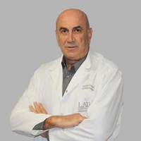 Portrait published for Dr. Ibrahim Dunya