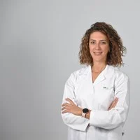 Portrait published for Dr. Ama Sadaka