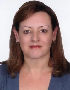 Portrait published for Dr. Saria Wakim