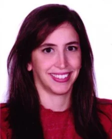 Portrait published for Dr. Valérie Hage