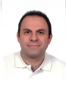 Portrait published for Dr. Joe Feghali
