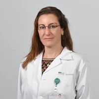 Portrait published for Dr. Colette Hanna