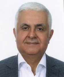 Portrait published for Dr. Paul Charbel