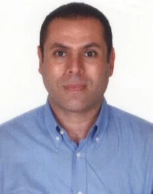 Portrait published for Dr. Joseph Makdessi