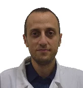 Portrait published for Dr. Rabih Hallit
