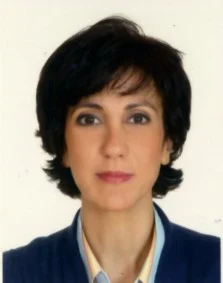 Portrait published for Dr. Souheila Lawand-Daou