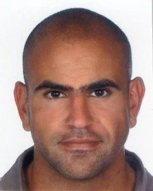 Portrait published for Dr. Fouad Jabbour