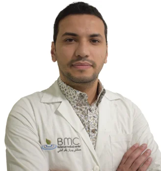 Portrait published for Dr. Peter Ghiya