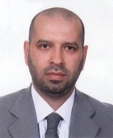 Portrait published for Dr. Mansour El-Khoury