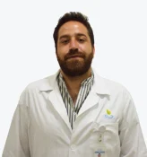 Portrait published for Dr. Leopold Daher