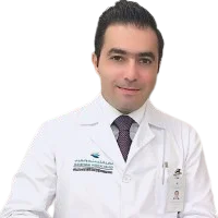 Portrait published for Dr. Houssam Abdelreda