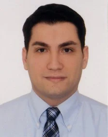 Portrait published for Dr. Dany El Khoury
