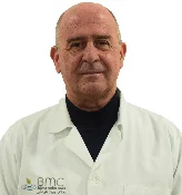 Portrait published for Dr. Camille Samaha