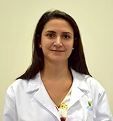 Portrait published for Dr. Joelle Antoun