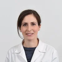 Portrait published for Dr. Krystel Malek