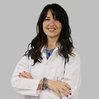 Portrait published for Dr. Maria Bassil (Tahan)