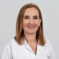 Portrait published for Dr. Roula Husni (Samaha)