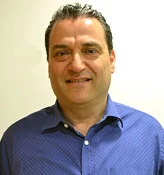 Portrait published for Dr. Bernard Kassab