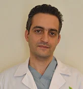 Portrait published for Dr. Marwan Chemaly
