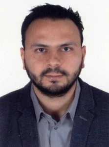 Portrait published for Dr. Jean Nassar