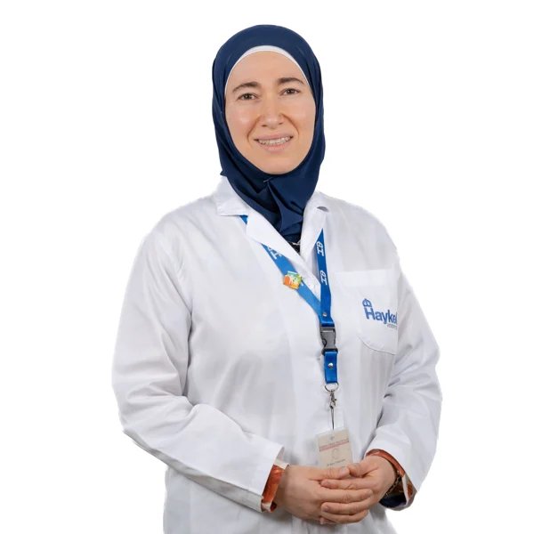 Portrait published for Dr. Aya Traboulsi