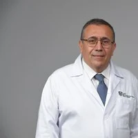 Portrait published for Dr. Fadi Wehbe