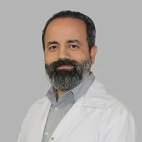 Portrait published for Dr. Abdo Saad