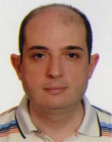 Portrait published for Dr. Vladimir Kanj