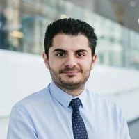 Portrait published for Dr. Roland Seif