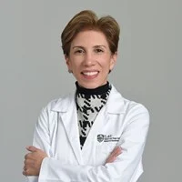 Portrait published for Dr. Jocelyne Azar